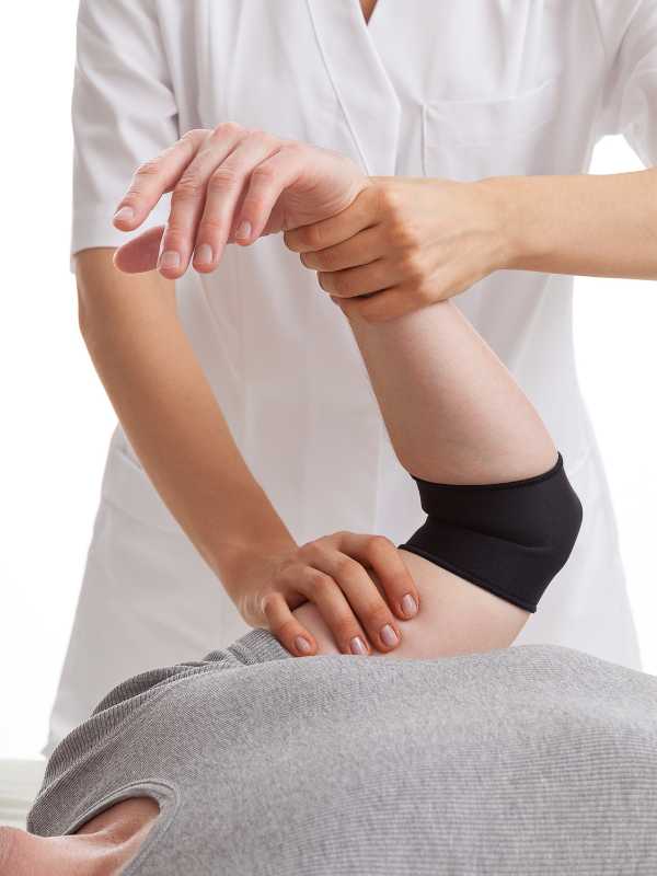 fisioterapia a domicilio Piazzale Gorini Milano